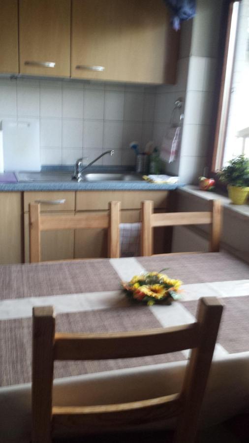 Ferienwohnung-Moeller Rabenholz 외부 사진