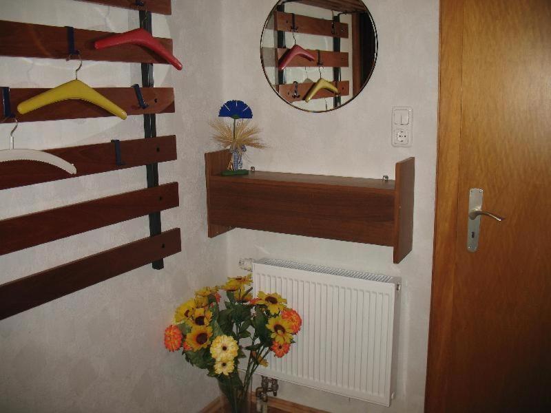 Ferienwohnung-Moeller Rabenholz 외부 사진