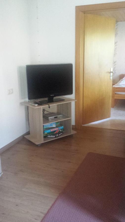 Ferienwohnung-Moeller Rabenholz 외부 사진