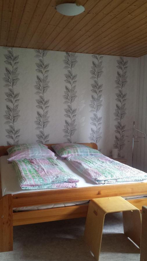 Ferienwohnung-Moeller Rabenholz 외부 사진
