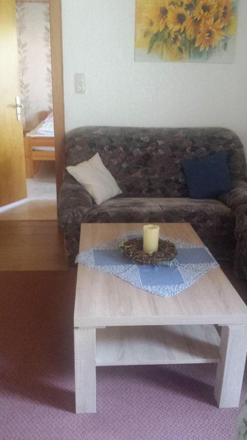 Ferienwohnung-Moeller Rabenholz 외부 사진
